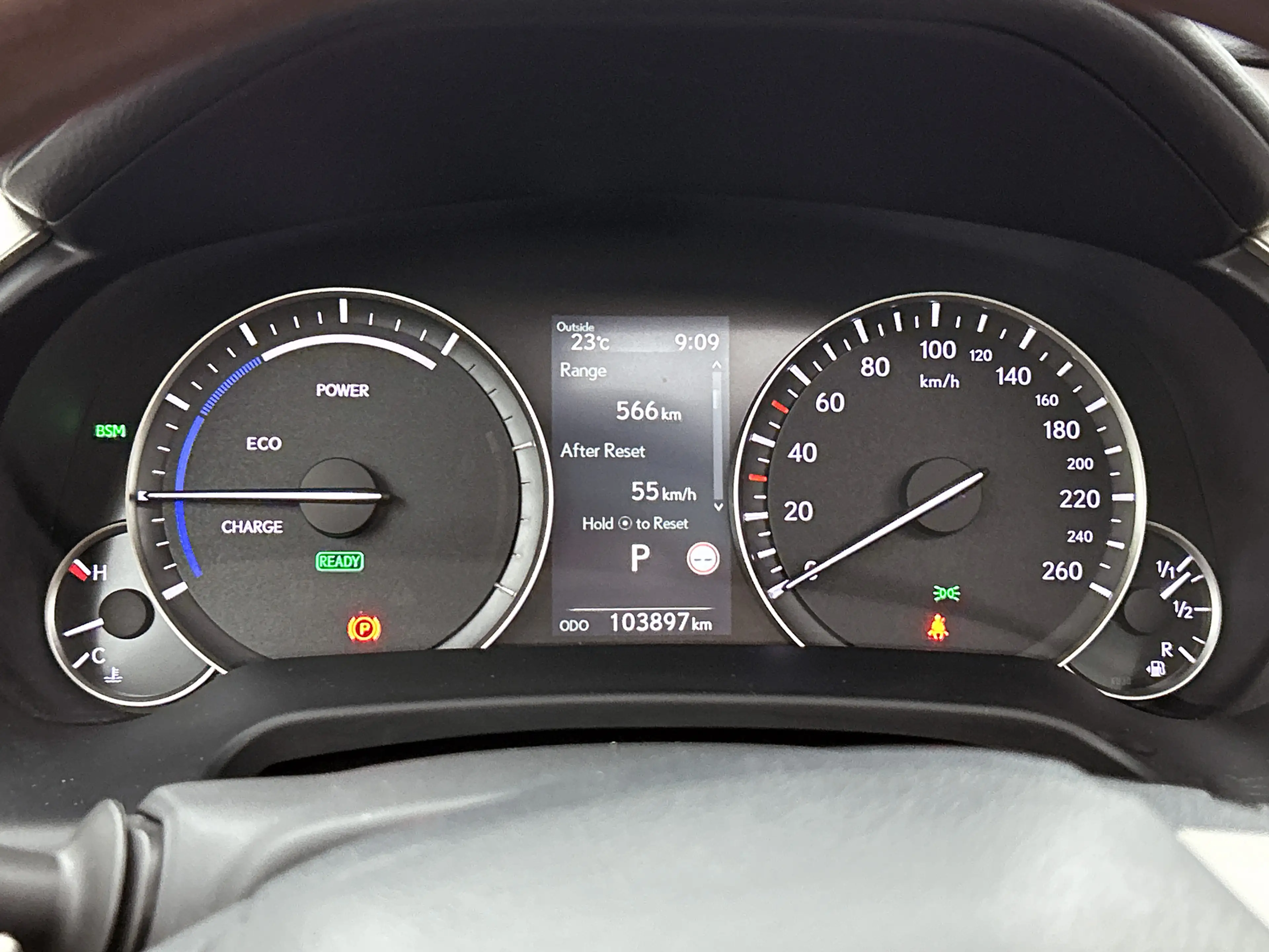 Lexus RX 450h 4WD President Line | Panoramisch Schuifdak | Mark — photo 6
