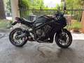 Honda CBR 650 R ABS 35Kw Nero - thumbnail 5