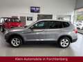 BMW X3 xDrive20d Aut. Leder NavProf BiXenon Pano 2HD Gri - thumbnail 4