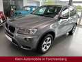 BMW X3 xDrive20d Aut. Leder NavProf BiXenon Pano 2HD Gri - thumbnail 3