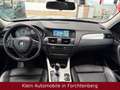 BMW X3 xDrive20d Aut. Leder NavProf BiXenon Pano 2HD Gri - thumbnail 11