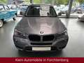 BMW X3 xDrive20d Aut. Leder NavProf BiXenon Pano 2HD Gri - thumbnail 2