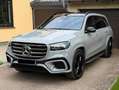 Mercedes-Benz GLS 450 GLS Diesel d 4Matic MwSt. ausweisbar Grau - thumbnail 1