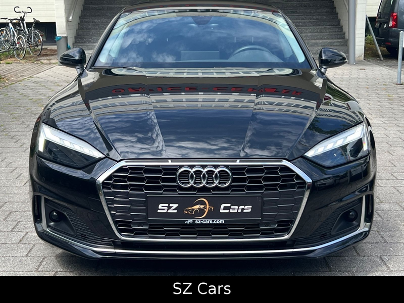 Audi A5 Sportback 40 TFSI advanced — photo 3