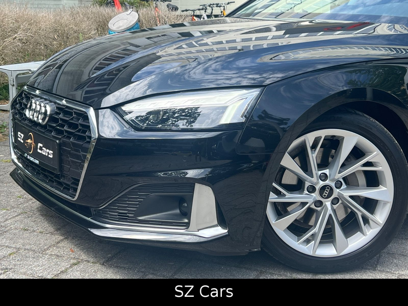 Audi A5 Sportback 40 TFSI advanced — photo 2