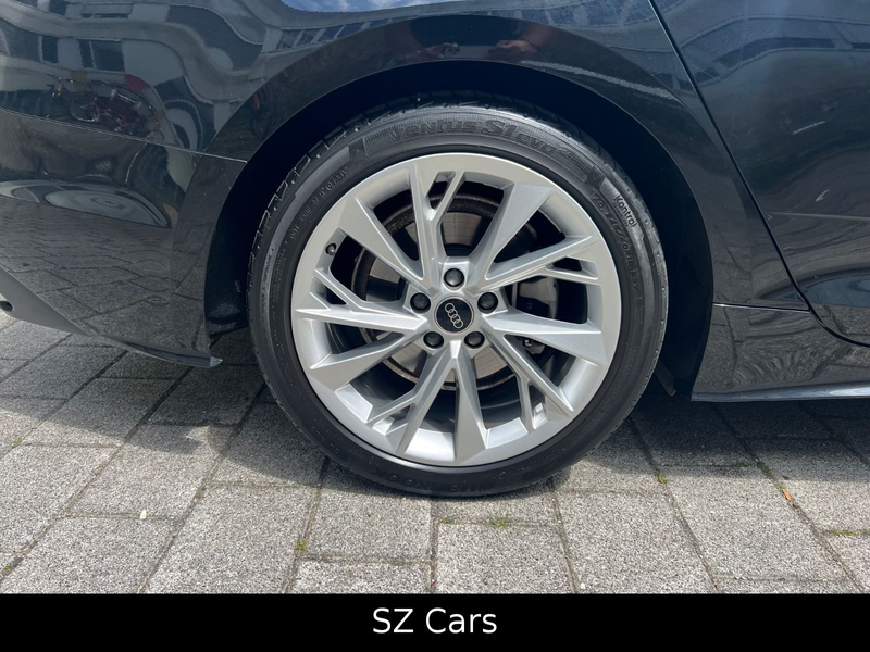 Audi A5 Sportback 40 TFSI advanced — photo 13