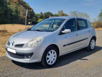 1.2 TCE 100 DYNAMIQUE 5P