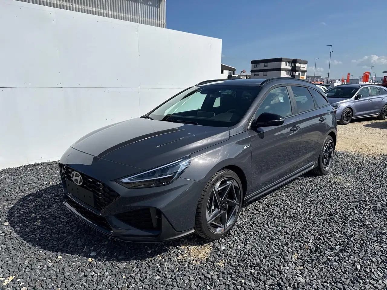 Hyundai i30 2026