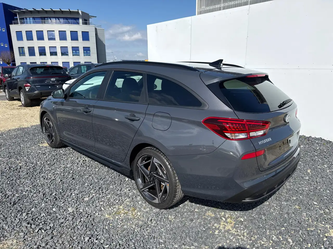 Hyundai i30 2026