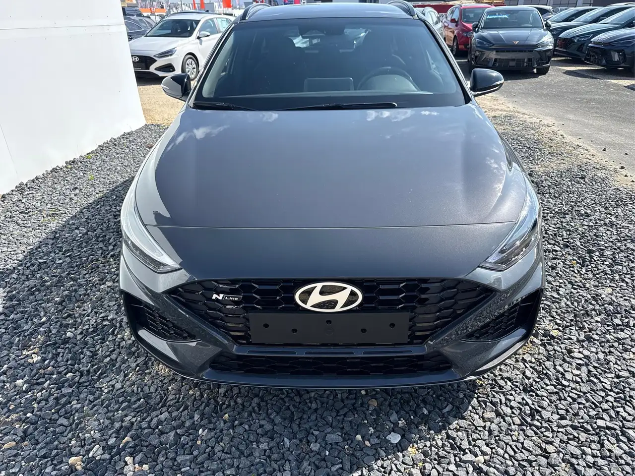 Hyundai i30 2026