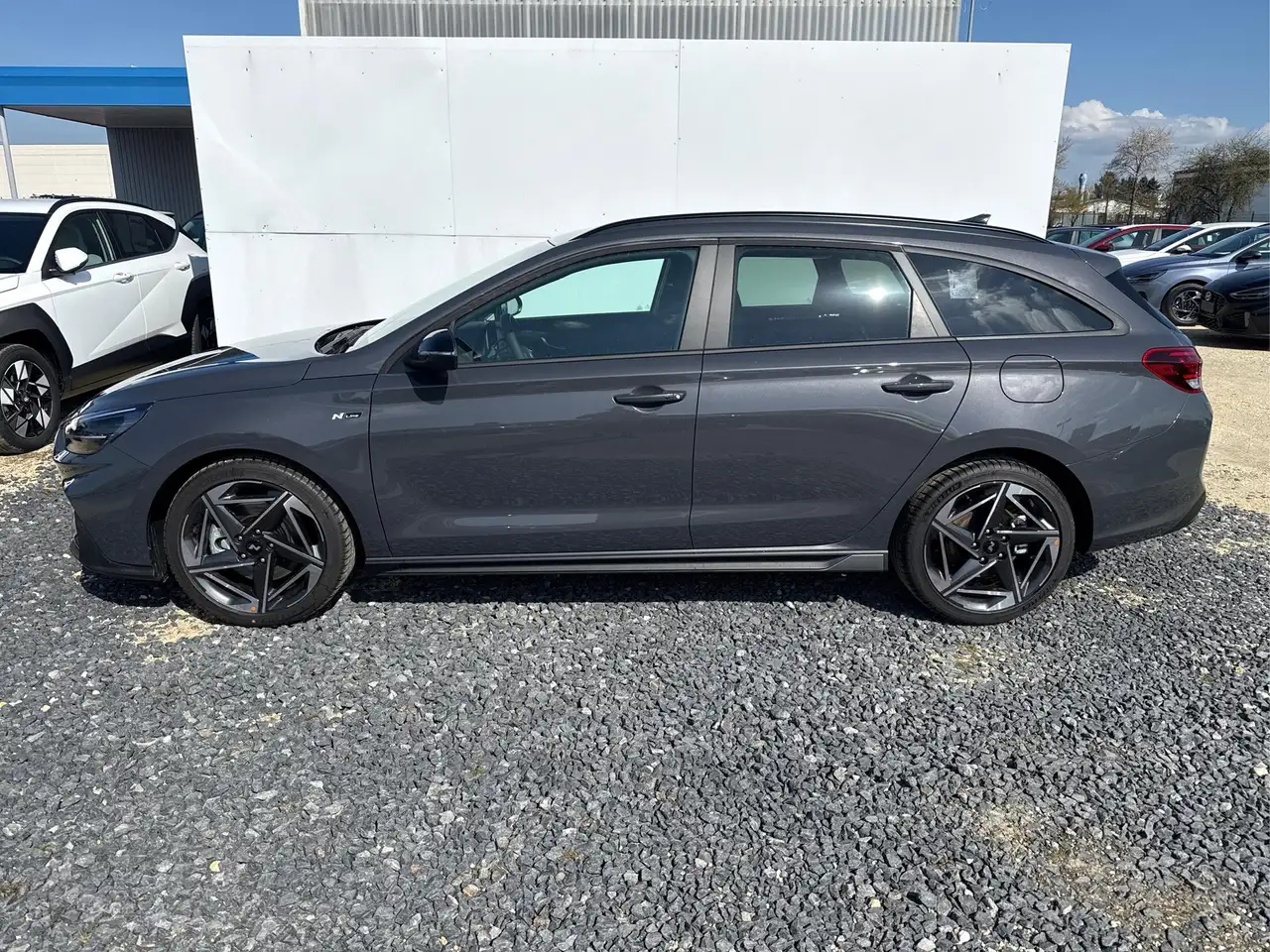 Hyundai i30 2026