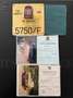 Fiat 125 Special Moretti GS 1600 Or - thumbnail 14