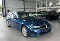 BMW Active Hybrid 5 Familiar  Automático de 4 Puertas Azul - thumbnail 3