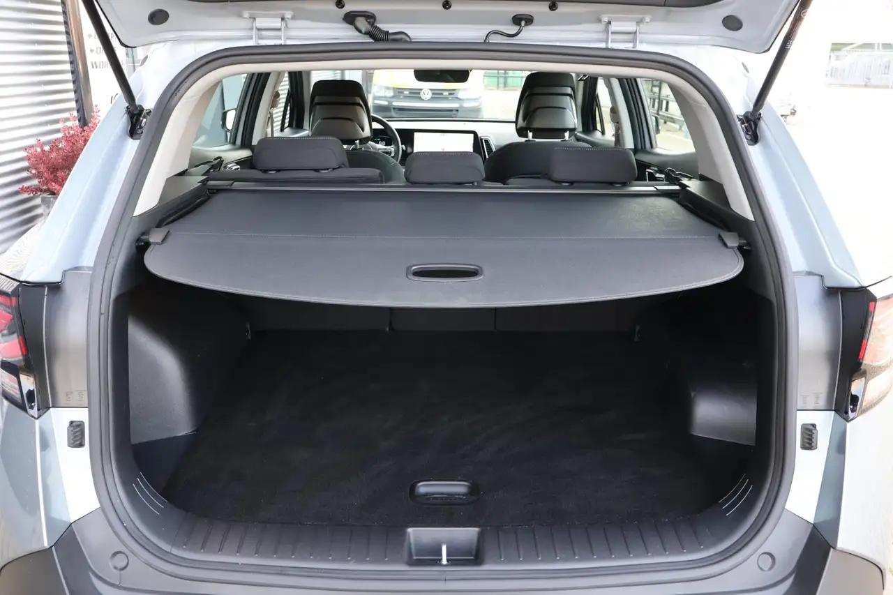 Kia Sportage 1.6 T-GDi Hybrid DynamicLine 1e Eigenaar | Dealer 28