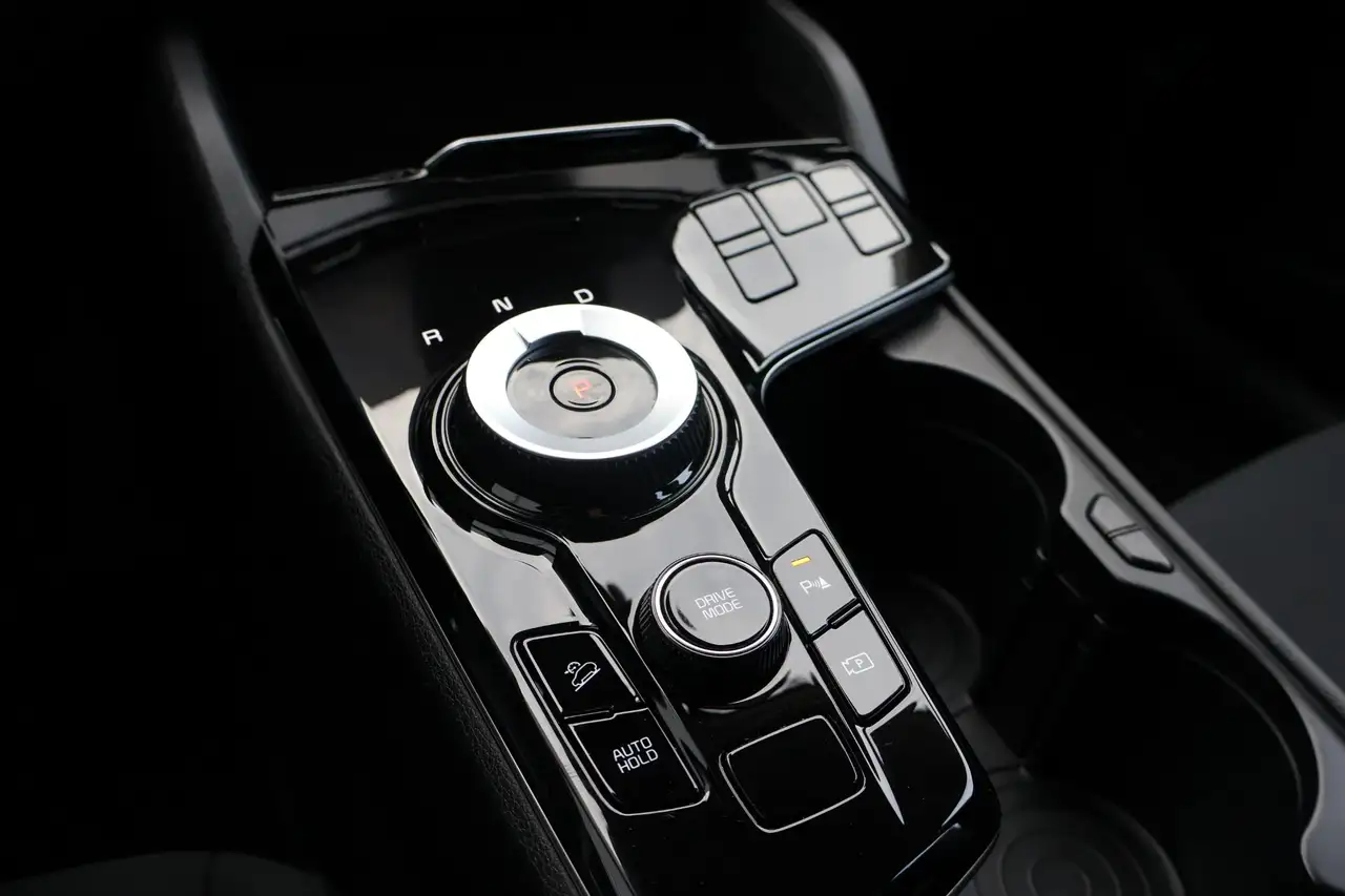 Kia Sportage 1.6 T-GDi Hybrid DynamicLine 1e Eigenaar | Dealer 23