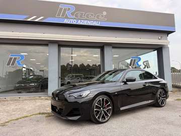 M SPORT NEW MODEL VARI COLORI E ALLESTIMENTI