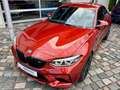 BMW M2 Competition Shadow|AdaptLED|HiFi|DAB|Navi|GRA Portocaliu - thumbnail 2
