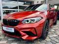 BMW M2 Competition Shadow|AdaptLED|HiFi|DAB|Navi|GRA Portocaliu - thumbnail 1