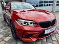 BMW M2 Competition Shadow|AdaptLED|HiFi|DAB|Navi|GRA Portocaliu - thumbnail 6