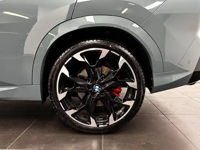 BMW X2 M view 6