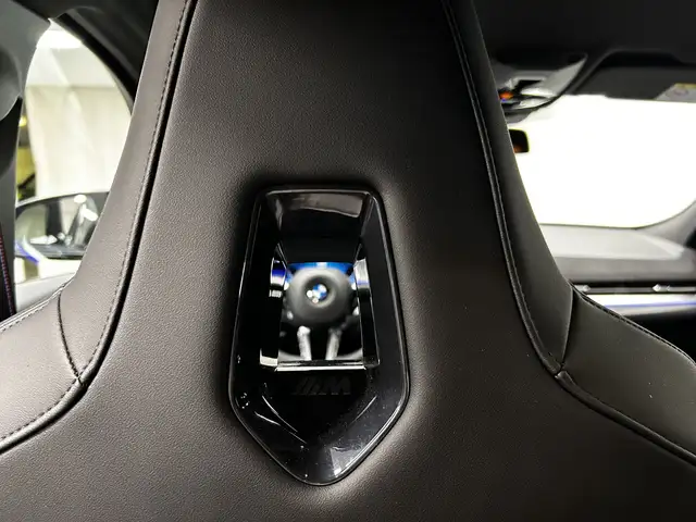 BMW X2 M view 15