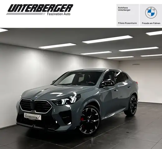 BMW X2 M 35i xDrive M Sportpaket Pro Harman/Kardon DAB LED