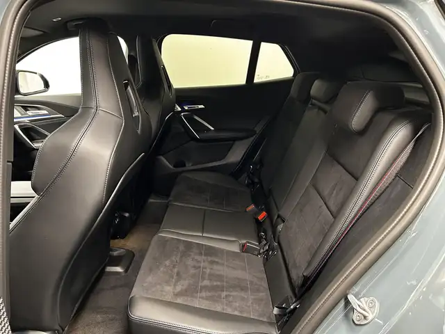 BMW X2 M view 14