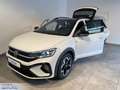 Volkswagen Taigo 1.0 TSI DSG R-Line NAVI KLIMA AHK REAR VIEW Bianco - thumbnail 3