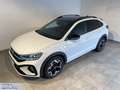 Volkswagen Taigo 1.0 TSI DSG R-Line NAVI KLIMA AHK REAR VIEW Bianco - thumbnail 4