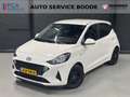 Hyundai i10 5-deurs 1.0 Comfort automaat - stoel + stuurverwar Bianco - thumbnail 1