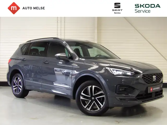SEAT Tarraco 1.5 TSI 150pk FR Business Intense 7-zits