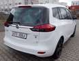 Opel Zafira Innovation 1,4 Automatik, " 1 Gang ruckelt " Beyaz - thumbnail 3