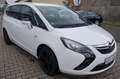 Opel Zafira Innovation 1,4 Automatik, " 1 Gang ruckelt " Blanc - thumbnail 1