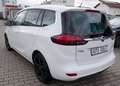 Opel Zafira Innovation 1,4 Automatik, " 1 Gang ruckelt " Biały - thumbnail 4