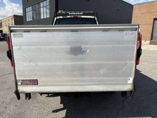 2017 Ford F-350 Super Duty