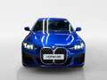 BMW 420 M Sport Bleu - thumbnail 2