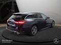 Mercedes-Benz C 300 e T AMG+PANO+360+AHK+KEYLESS+9G Noir - thumbnail 8
