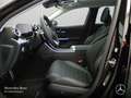 Mercedes-Benz C 300 e T AMG+PANO+360+AHK+KEYLESS+9G Noir - thumbnail 11