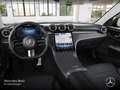 Mercedes-Benz C 300 e T AMG+PANO+360+AHK+KEYLESS+9G Schwarz - thumbnail 10