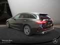 Mercedes-Benz C 300 e T AMG+PANO+360+AHK+KEYLESS+9G Noir - thumbnail 10