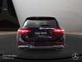 Mercedes-Benz C 300 e T AMG+PANO+360+AHK+KEYLESS+9G Noir - thumbnail 9