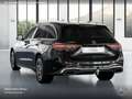 Mercedes-Benz C 300 e T AMG+PANO+360+AHK+KEYLESS+9G Schwarz - thumbnail 23