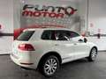 Volkswagen Touareg 3.0TDI V6 BMT Premium TerrainTech 245 Tip. Blanco - thumbnail 5