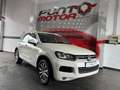 Volkswagen Touareg 3.0TDI V6 BMT Premium TerrainTech 245 Tip. Blanco - thumbnail 1