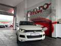 Volkswagen Touareg 3.0TDI V6 BMT Premium TerrainTech 245 Tip. Blanco - thumbnail 3