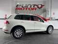 Volkswagen Touareg 3.0TDI V6 BMT Premium TerrainTech 245 Tip. Blanco - thumbnail 9