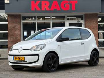 Move up! 1.0 60 pk - airco - zuinig! - nette auto!