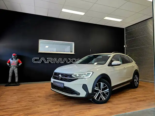 Volkswagen Taigo Taigo 1.0 TSI SUPER LOOK ! comme neuf ! 340 euro par mois ! A VOIR !! vrais coup de coeur !!