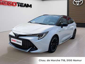 GR Sport