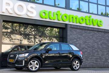 30 TFSI S Edition | BTW | S-LINE | STOELVERWARMING